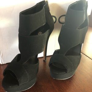 ALDO Gamagna Heels